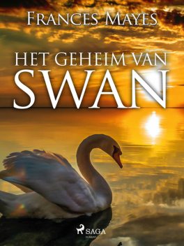 Het geheim van Swan, Frances Mayes