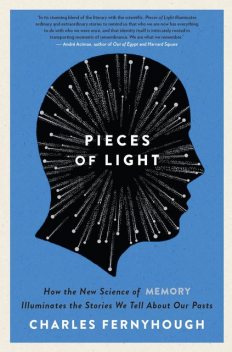 Pieces of Light, Charles Fernyhough