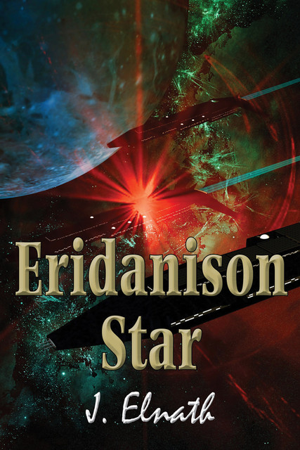 Eridanison Star, J Elnath