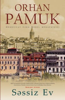 Səssiz ev, Orhan Pamuk