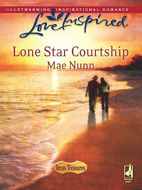 Lone Star Courtship, Nunn Mae