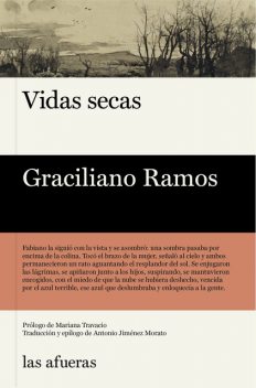 Vidas secas, Graciliano Ramos