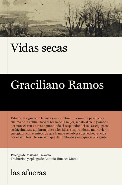 Vidas secas, Graciliano Ramos