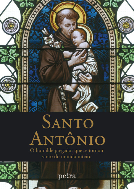 Santo Antônio, Fernando Nuno