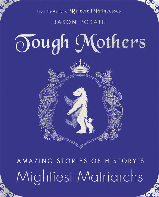 Tough Mothers, Jason Porath