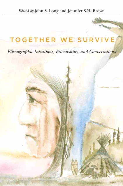 Together We Survive, Jennifer Brown, John Long