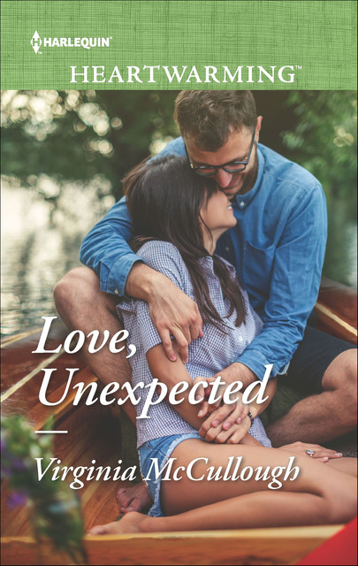 Love, Unexpected, Virginia McCullough