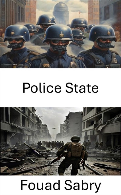 Police State, Fouad Sabry
