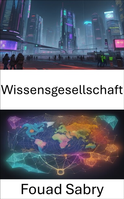 Wissensgesellschaft, Fouad Sabry