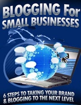 Blogging for Small Businesses – 6 Steps to Taking Your Brand and Blog to the Next Level, Lucifer Heart