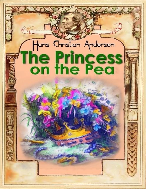 The Princess on the Pea, Hans Christian Andersen, Blago Kirof