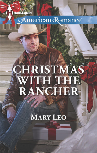 Christmas With The Rancher, Mary Leo