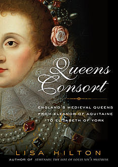 Queens Consort, Lisa Hilton