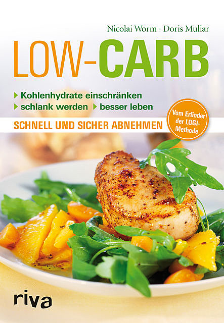Low-Carb, Nicolai Worm