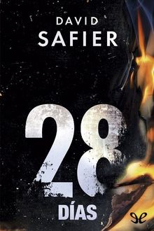 28 Días, David Safier