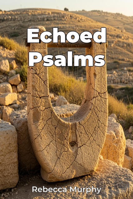 Echoed Psalms, Rebecca Murphy