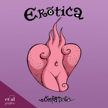 Erótica, Cintia Bolio