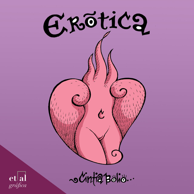 Erótica, Cintia Bolio