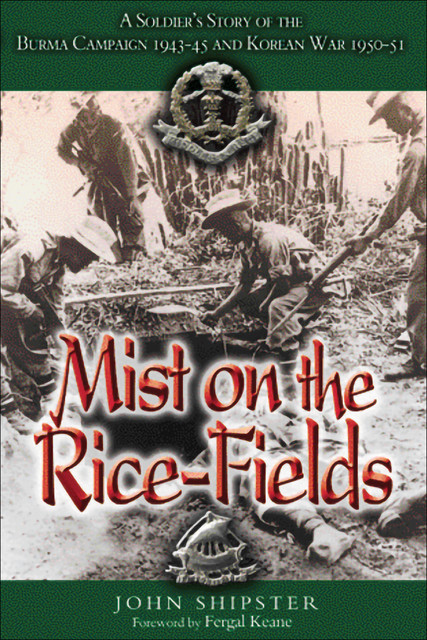 Mist on the Rice-Fields, John Shipster