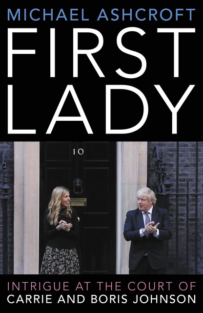 First Lady, Michael Aschroft
