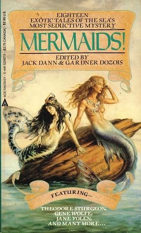 Mermaids!, Gardner Dozois, Jack Dann