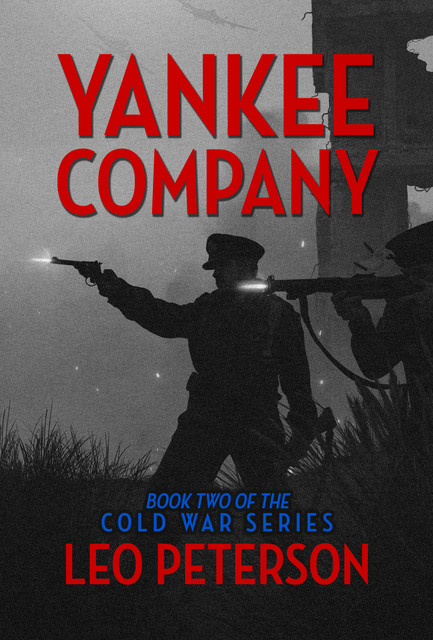 Yankee Company, Leo Peterson