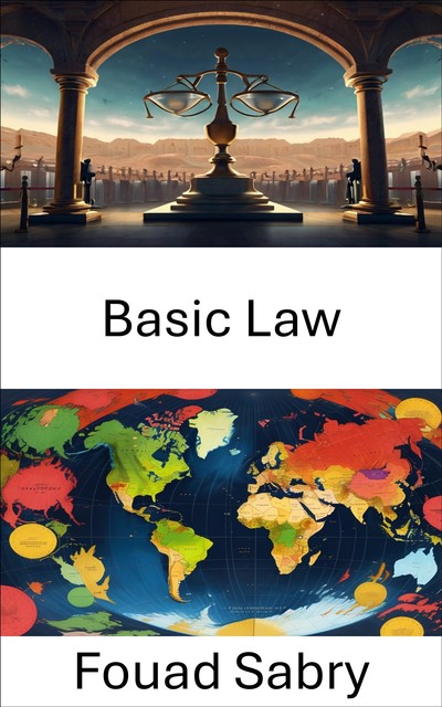 Basic Law, Fouad Sabry