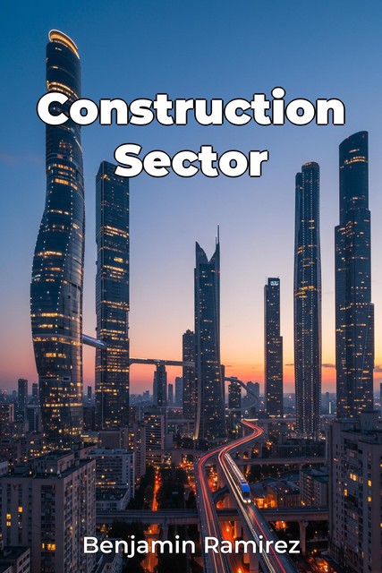 Construction Sector, Benjamin Ramirez