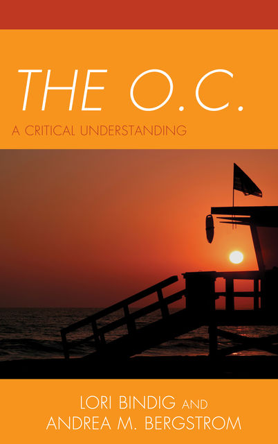 The O.C, Lori Bindig, Andrea M. Bergstrom