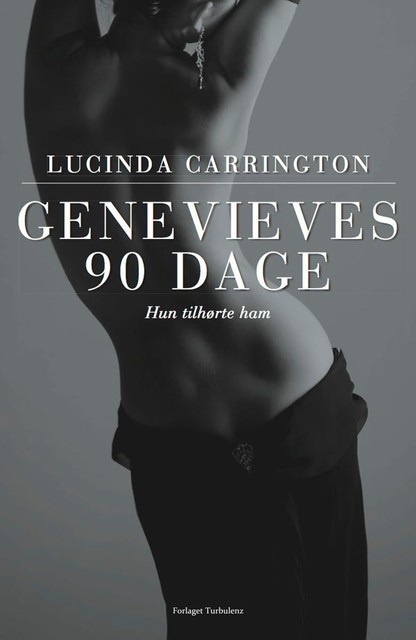 Genevieves 90 dage, Lucinda Carrington