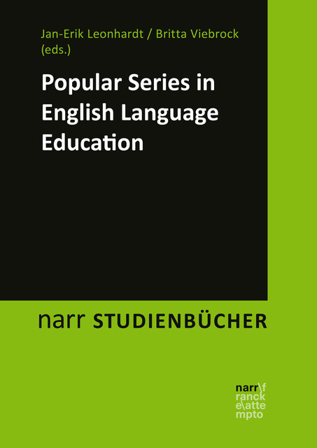 Popular Series in English Language Education, Britta Viebrock, Jan-Erik Leonhardt