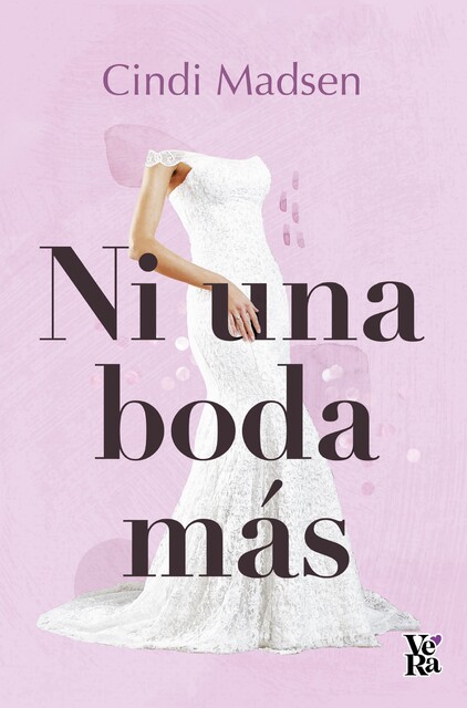 Ni una boda más, Cindi Madsen