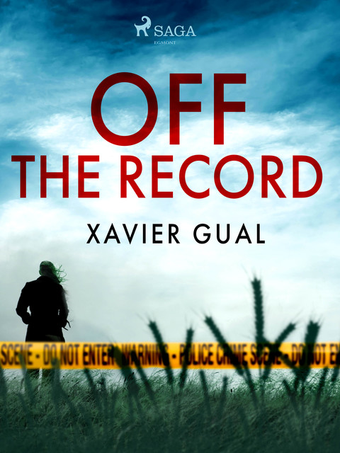 Off the record, Xavier Gual
