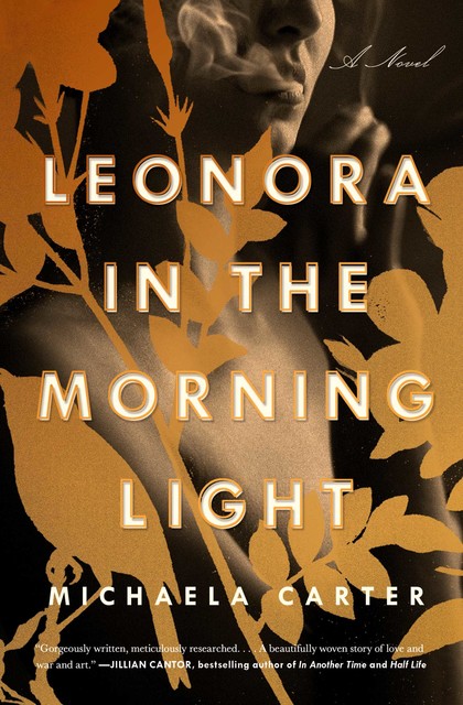 Leonora in the Morning Light, Michaela Carter