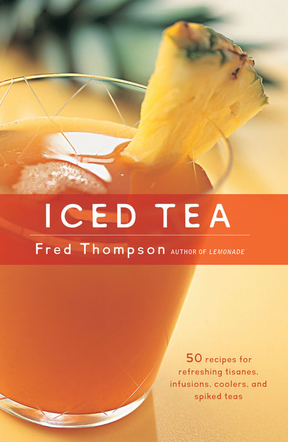 Iced Tea, Fred Thompson