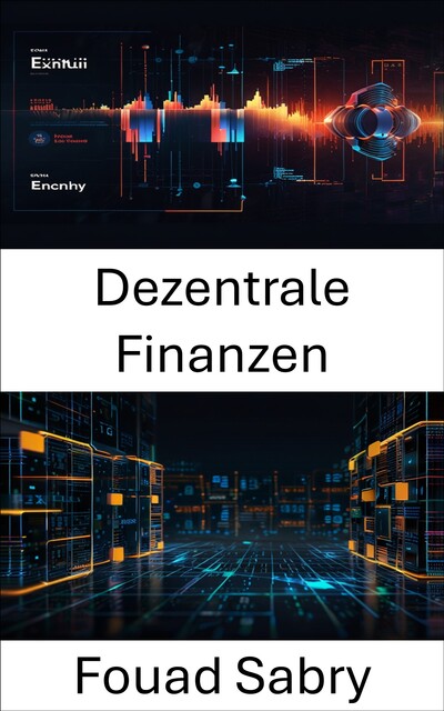 Dezentrale Finanzen, Fouad Sabry