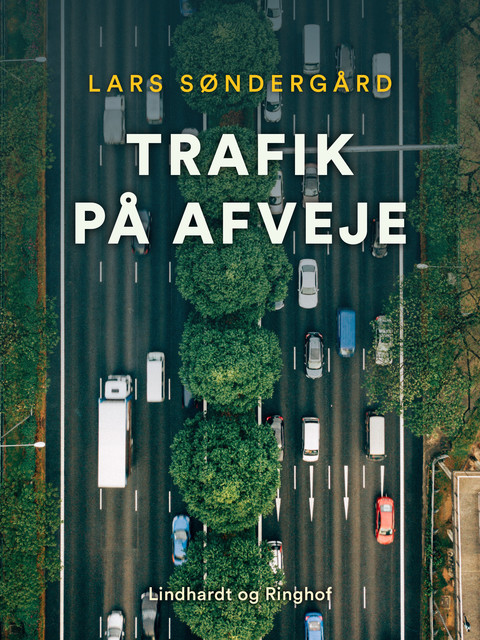 Trafik på afveje, Lars Søndergård