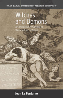 Witches and Demons, Jean La Fontaine