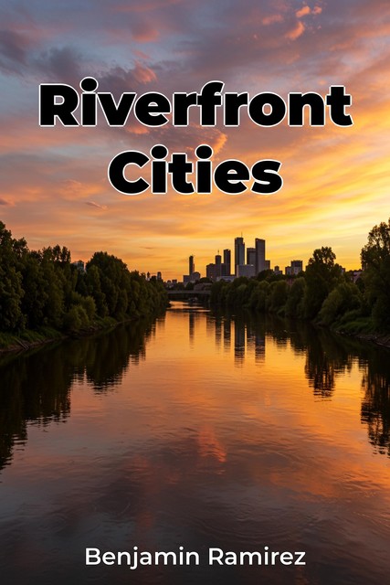 Riverfront Cities, Benjamin Ramirez