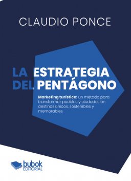 La estrategia del pentágono, Claudio Ponce