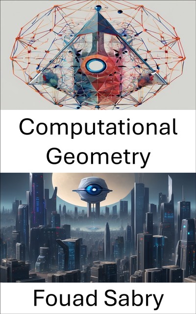 Computational Geometry, Fouad Sabry