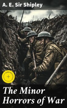The Minor Horrors of War, A.E. Sir Shipley