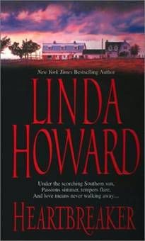 Сердцеед, Линда Ховард