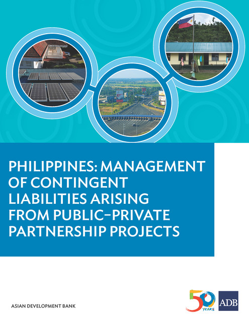 Philippines, Asian Development Bank
