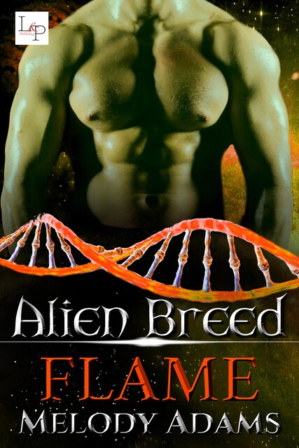 Flame, Melody Adams