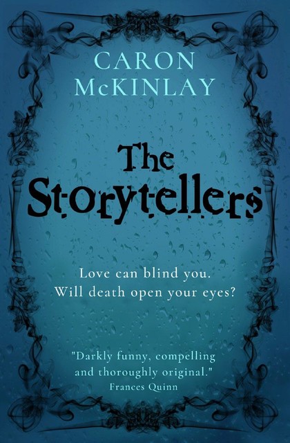 The Storytellers, Caron McKinlay