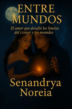 Entre Mundos, Senandrya Noreia