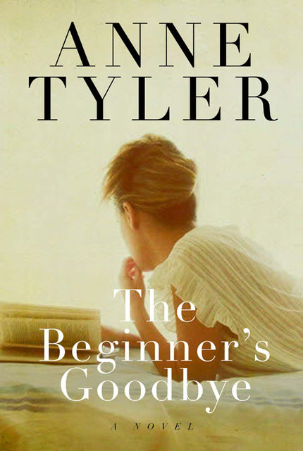 The Beginner's Goodbye, Anne Tyler