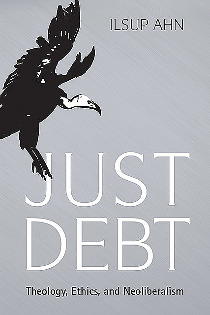 Just Debt, Ilsup Ahn