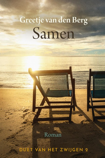 Samen, Greetje van den Berg
